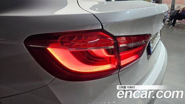 BMW X6 xDrive 30d