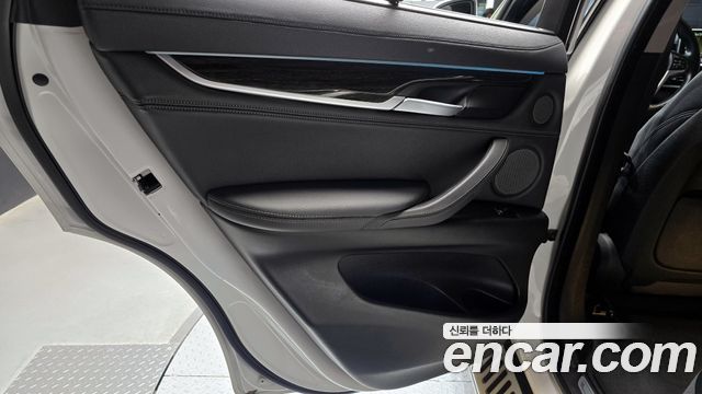 BMW X6 xDrive 30d