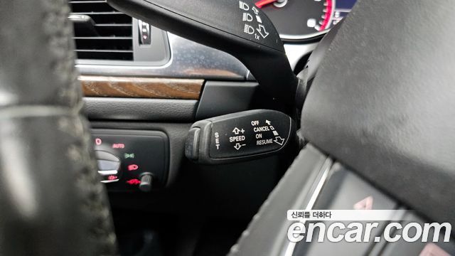 Audi A6 35 TDI Quattro Premium