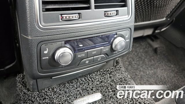 Audi A6 35 TDI Quattro Premium