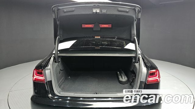 Audi A6 35 TDI Quattro Premium
