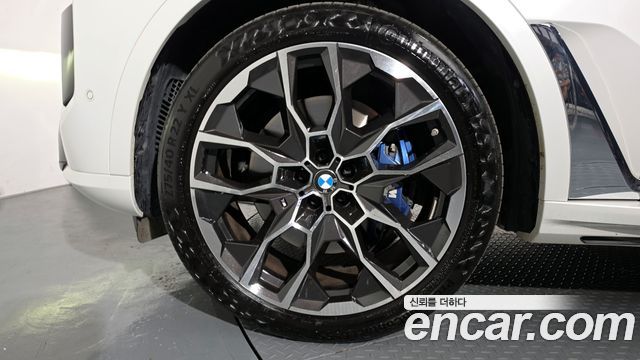 BMW X7 xDrive 40i M Sport 6STR