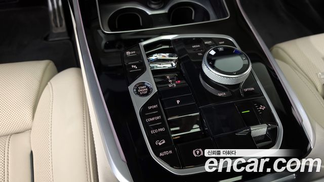 BMW X7 xDrive 40i M Sport 6STR
