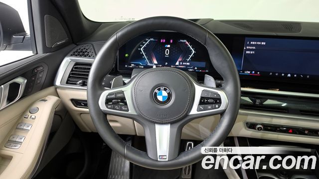 BMW X7 xDrive 40i M Sport 6STR