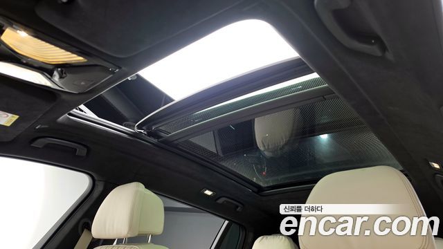 BMW X7 xDrive 40i M Sport 6STR