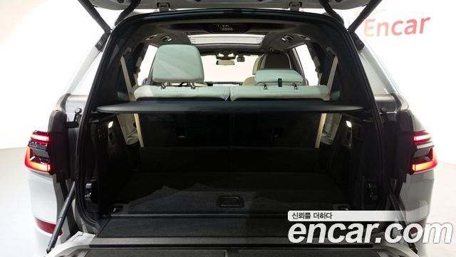 BMW X7 xDrive 40i M Sport 6STR