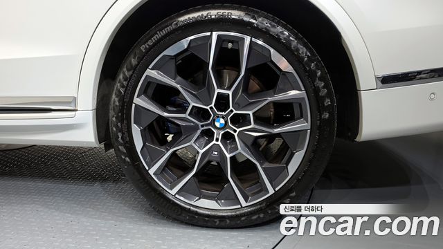 BMW X7 xDrive 40i M Sport 6STR