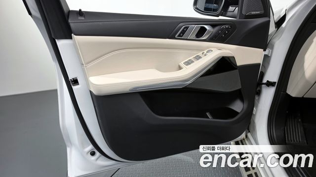 BMW X7 xDrive 40i M Sport 6STR