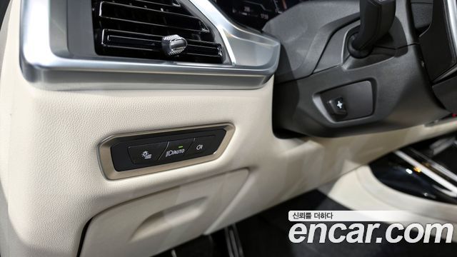 BMW X7 xDrive 40i M Sport 6STR