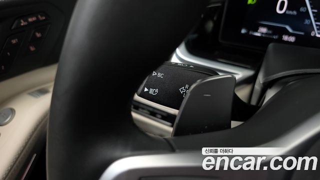 BMW X7 xDrive 40i M Sport 6STR
