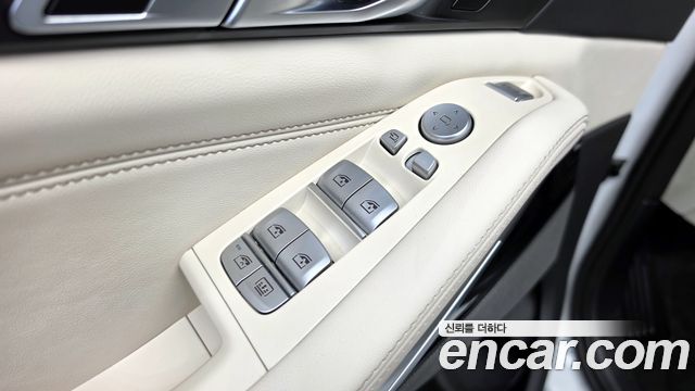 BMW X7 xDrive 40i M Sport 6STR