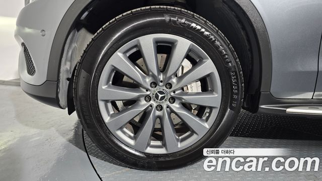 Mercedes-Benz GLC-Class GLC350e 4MATIC Premium