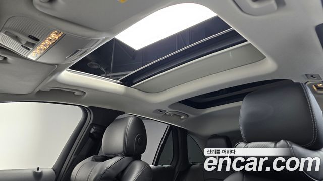 Mercedes-Benz GLC-Class GLC350e 4MATIC Premium