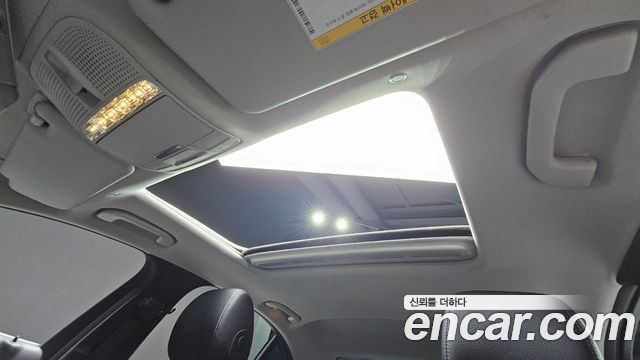 Mercedes-Benz E-Class E220d 4MATIC Avantgarde