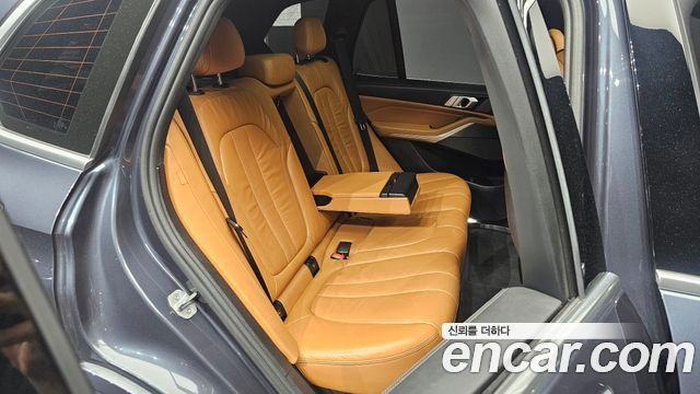 BMW X5 xDrive 30d M Sport