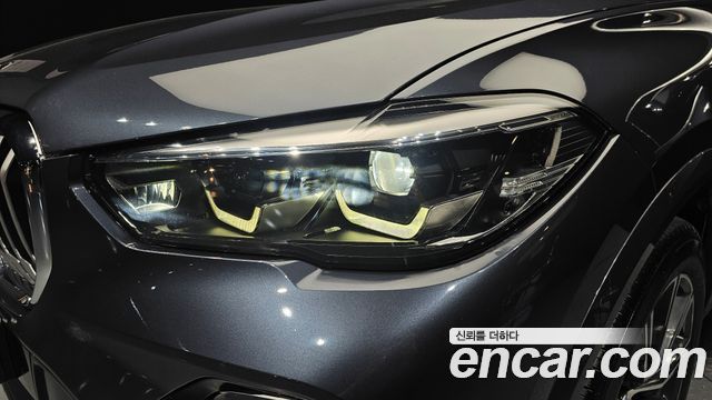 BMW X5 xDrive 30d M Sport