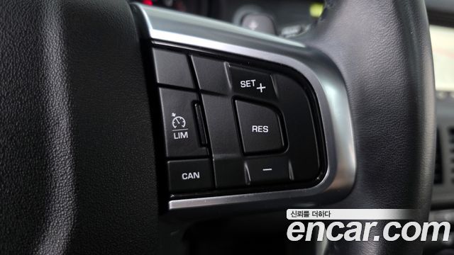 Land Rover Discovery Sport 2.0 TD4 SE