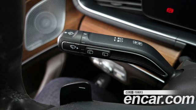 Mercedes-Benz GLE-Class GLE450 4MATIC