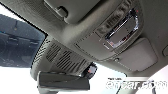 Mercedes-Benz GLE-Class GLE450 4MATIC