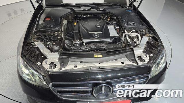 Mercedes-Benz E-Class E250 Avantgarde