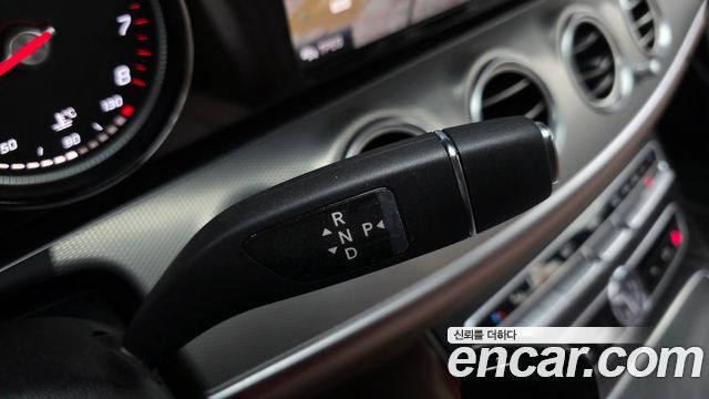 Mercedes-Benz E-Class E250 Avantgarde