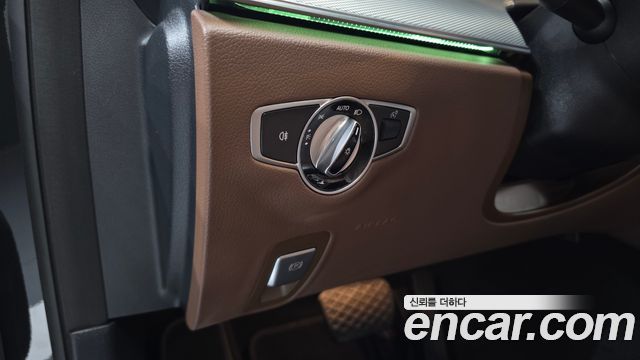 Mercedes-Benz E-Class E250 Avantgarde
