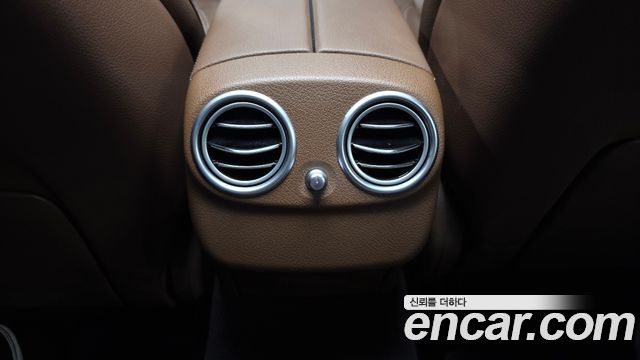 Mercedes-Benz E-Class E250 Avantgarde