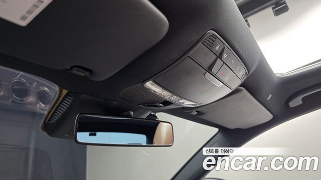 Mercedes-Benz E-Class E250 Avantgarde