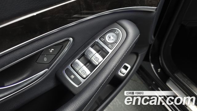 Mercedes-Benz S-Class S350 d 4MATIC
