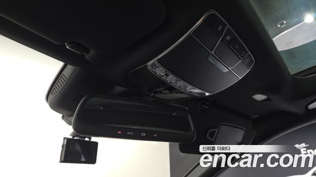 Mercedes-Benz S-Class S350 d 4MATIC