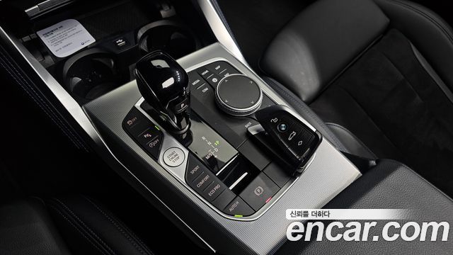 BMW 4-Series 420i M Sport Coupe