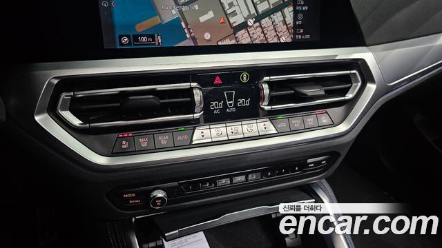 BMW 4-Series 420i M Sport Coupe