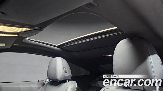 BMW 4-Series 420i M Sport Coupe