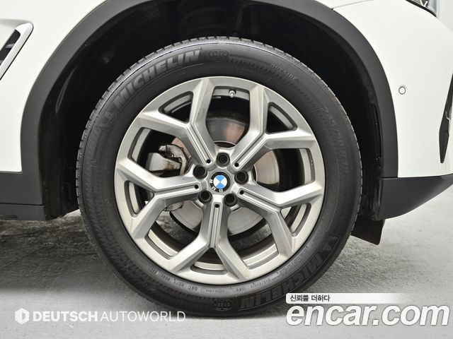 BMW X3 xDrive 20i