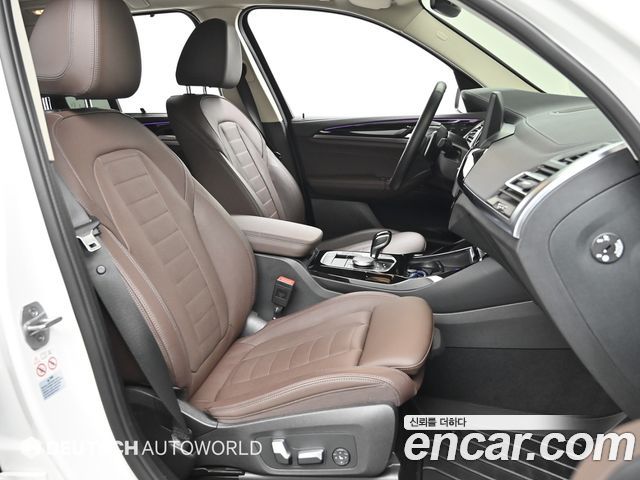 BMW X3 xDrive 20i