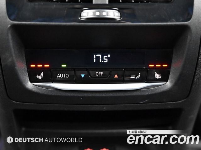 BMW X3 xDrive 20i