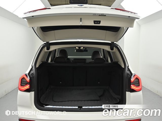 BMW X3 xDrive 20i