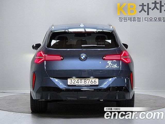BMW X3 xDrive 20d M Sport