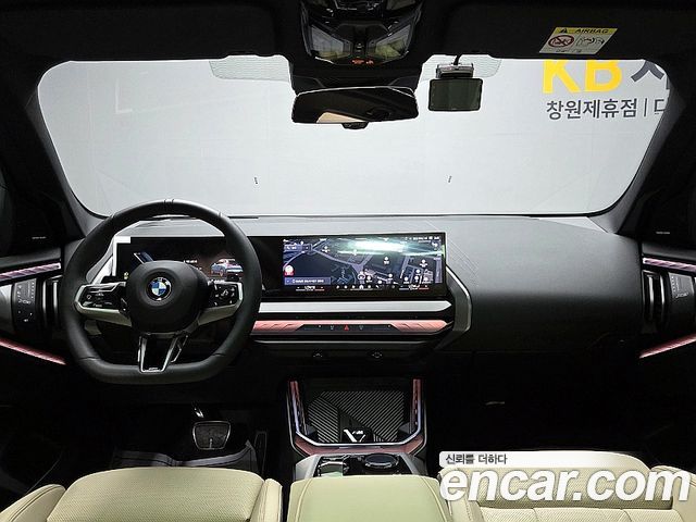 BMW X3 xDrive 20d M Sport
