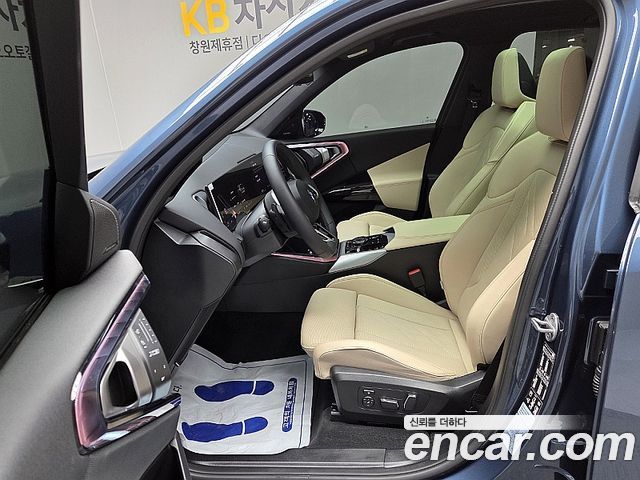 BMW X3 xDrive 20d M Sport