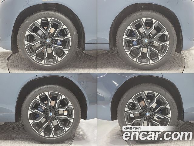 BMW X3 xDrive 20d M Sport