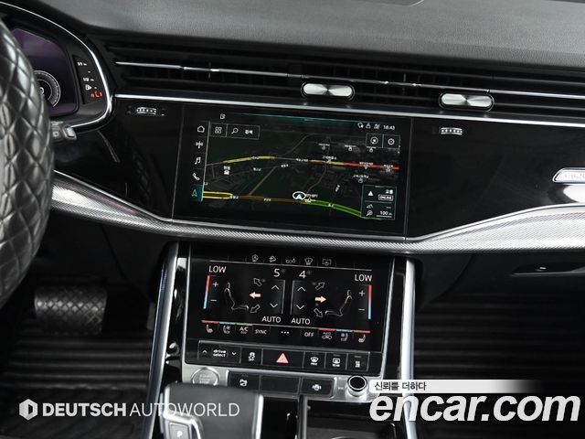 Audi Q7 45 TDI Quattro