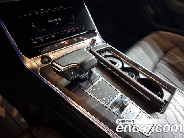 Audi A6 45 TFSI Quattro Premium