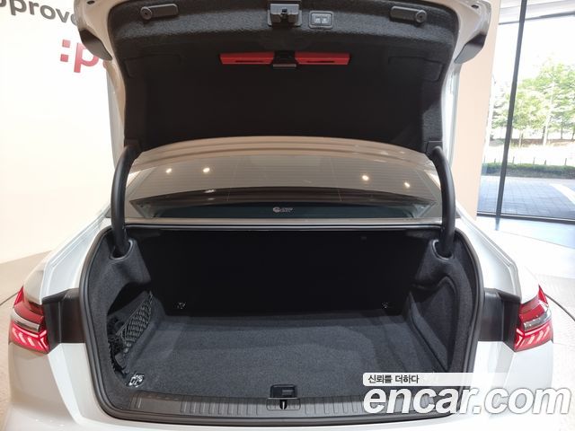 Audi A6 45 TFSI Quattro Premium