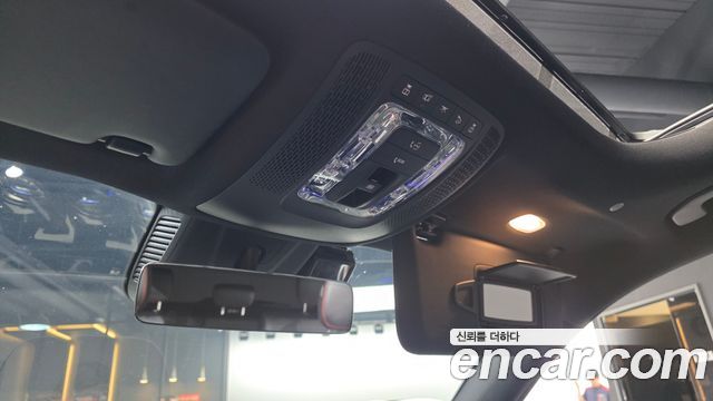 Mercedes-Benz GLB-Class GLB250 4MATIC