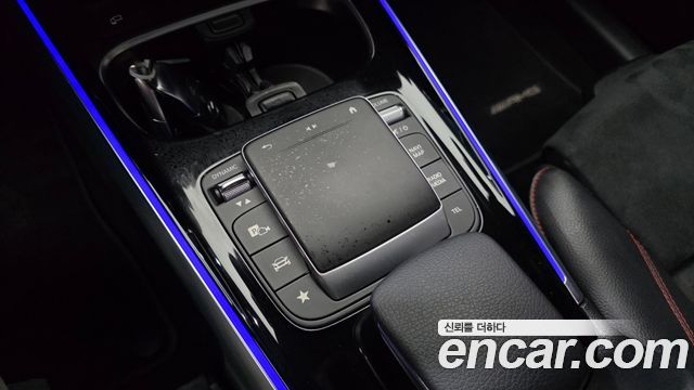 Mercedes-Benz GLB-Class GLB250 4MATIC