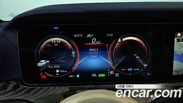 Mercedes-Benz E-Class E450 4MATIC Coupe