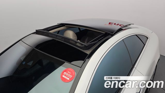 Mercedes-Benz E-Class E450 4MATIC Coupe