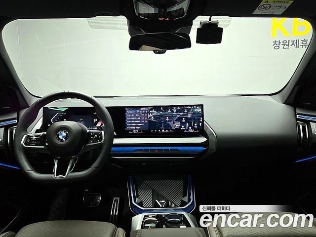 BMW X3 xDrive 20d M Sport