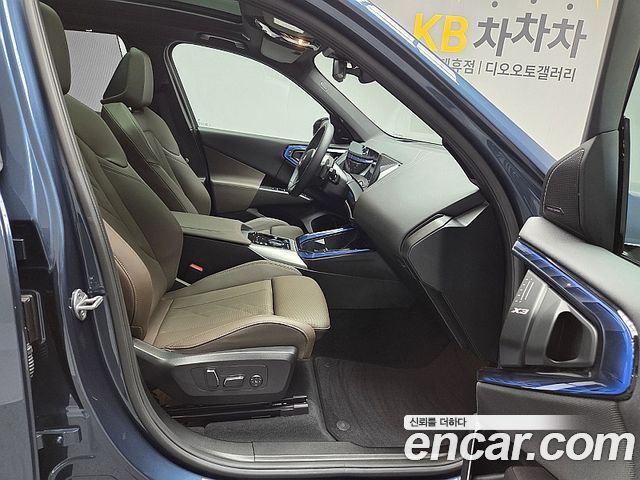 BMW X3 xDrive 20d M Sport
